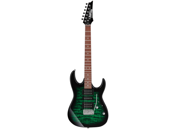 Ibanez Gio GRX70QA-TEB Ibanez Gio GRX70QA-TEB